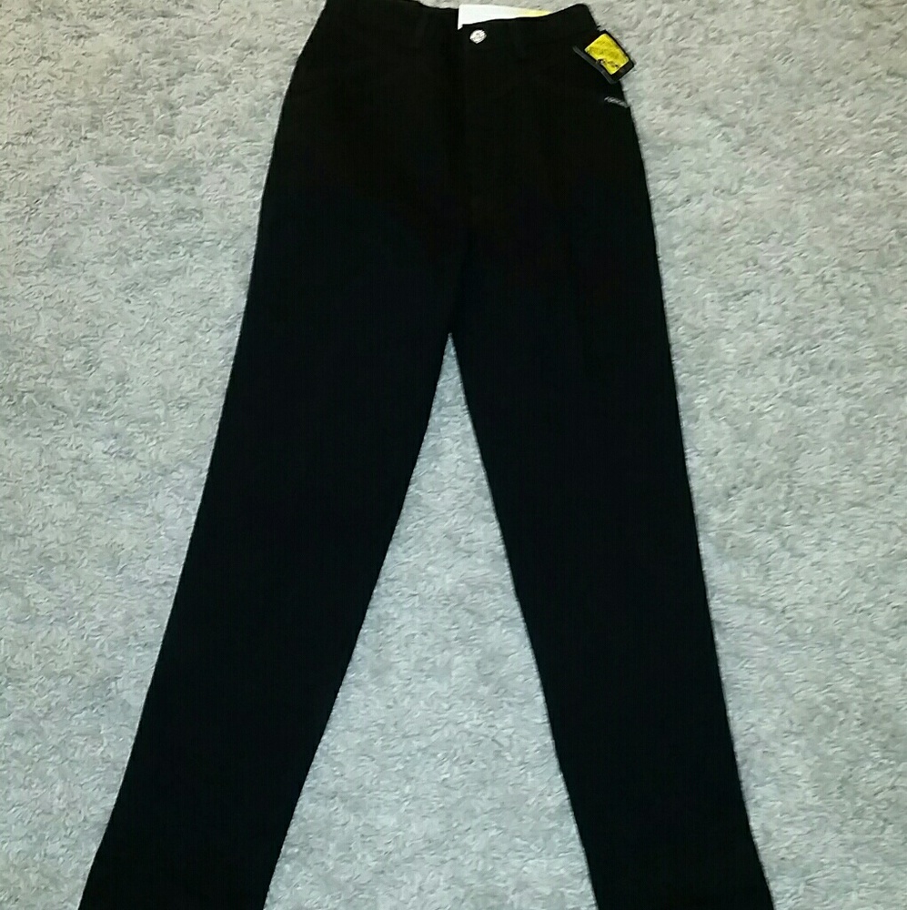 NWT Vintage Cowgirl Rockies